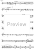 Silhouettes - Alto Saxophone