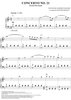 Concerto No. 21 (Second Movement)