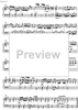 Sonata D Major - Organ/Harpsichord