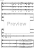 Vexilla Regis - Score