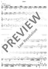 La Donna è Mobile - Score and Parts