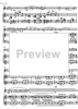 Sonata - Score