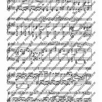 Sonatine - Score and Parts