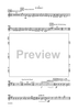 Melodies Mashup No. 1 - Bb Clarinet 2