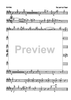 The Lady Is A Tramp - Alto Saxophone