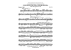 Concerto For Tuba - Bb Clarinet 1