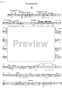 Temperaments - Cello