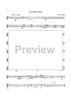 Old English Love Songs - Horn 1
