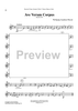 Ave Verum Corpus - K. 618 - Flute/Oboe/Violin 2
