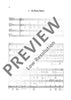 Four motets for different feasts