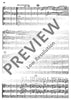 String Quartet No. 2 - Full Score