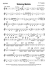 Waltzing Matilda & Advance Australia Fair - Guitar