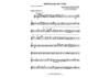Sidewalks of Cuba - Alto Saxophone 2