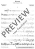 Concerto G Major - Violoncello/double Bass