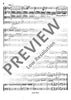 String Quartet Bb major - Full Score