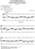 Ave Maris Stella: When the Salutation Gabriel Had Spoken, Op. 18, No. 6