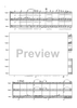 Six Trios - Score