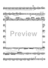 Potpourri Fantastico - Bb Clarinet