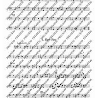 Dance Suite - Score and Parts