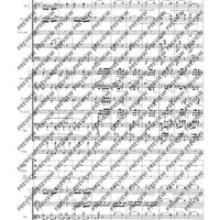 Pomp and Circumstance - Full Score