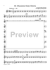 Baroque Theatre Music - Violin 2