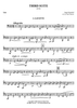 Third Suite (1919) - Tuba