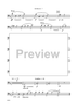Dancin' Into The '20s: III. Waltz Set - Music of Victor Herbert - Bassoon 2