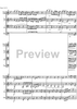 Quartet Op.37 No. 4 - Score