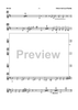 Attack of the Killer Tomatoes - Baritone Saxophone