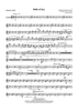 Bells of Joy - Bb Clarinet 3