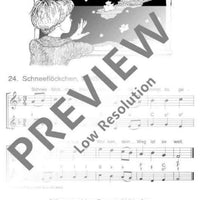 Die schönsten Volks- und Kinderlieder