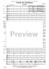 Courtly Airs and Dances - Full Score