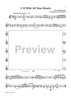Wedding Album 3 for String Trio - Violin 2 (for Viola)