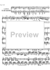 Sonata No. 4 Eb Major Op. 7 - Piano