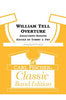 William Tell Overture - Bb Trumpet 1