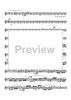 Quintet No. 3 - Bb Clarinet