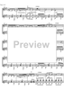 Spanish Dance Op.26 No. 4 - Score