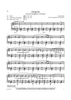 Allegretto - From the Symphony in D Minor