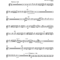 Warrior Legacy - Bb Trumpet 1