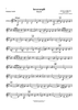 Invercargill (March) - Bb Clarinet 3