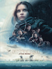 A Long Ride Ahead - from Rogue One