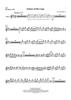 Echoes of the Cape - Alto Saxophone