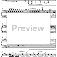 Étude de Concert, Op. 36