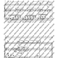 Hamburg Concerto - Piano Score and Solo Part