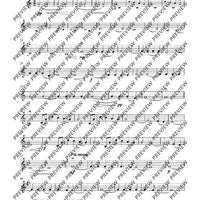 Easy Concert Pieces - Violin 2