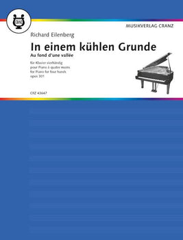 In Einem Kühlen Grunde