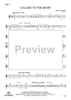 Lullaby to the Moon - Flute 1