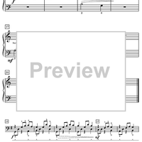 Jesus, Once of Humble Birth