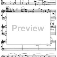 An American in Paris - Piano 1