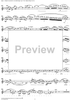 Clarinet Concerto No. 2 - Bb Clarinet